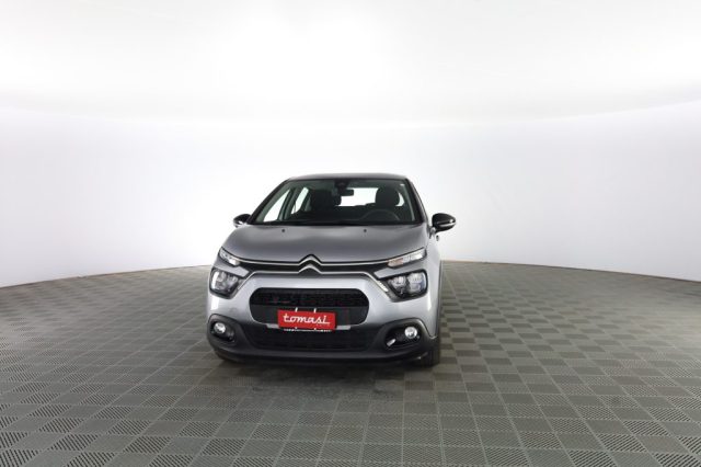 CITROEN C3 usata 0
