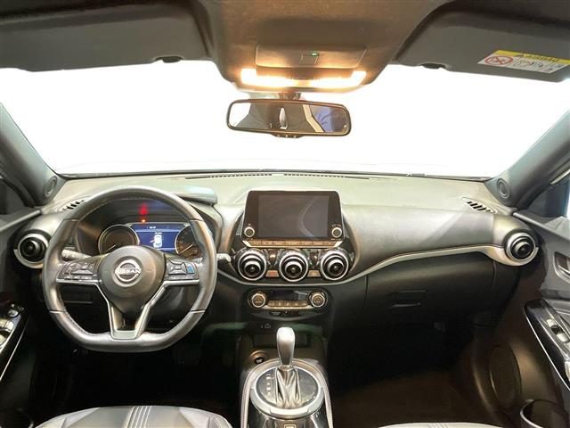 NISSAN Juke usata, con Controllo trazione