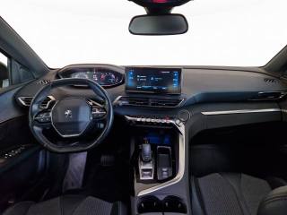 PEUGEOT 3008 usata, con Servosterzo