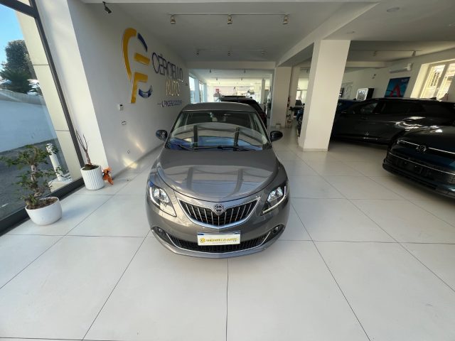 LANCIA Ypsilon usata, con Alzacristalli elettrici