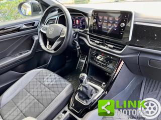 VOLKSWAGEN T-Roc usata, con Immobilizzatore elettronico