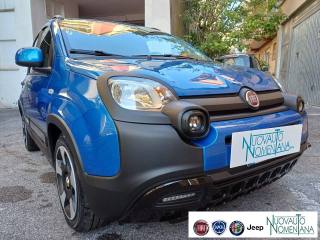 FIAT Panda usata, con Boardcomputer