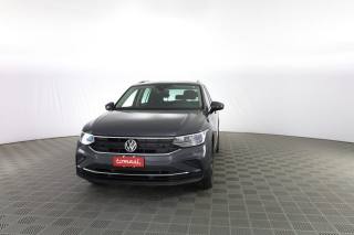 VOLKSWAGEN Tiguan Tiguan 1.5 TSI ACT Life