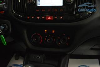 FIAT Doblo usata 14