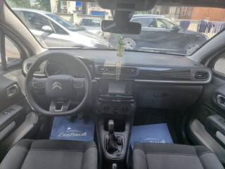 CITROEN C3 usata, con Servosterzo