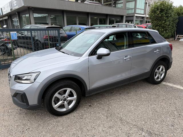 AUDI Q2 usata, con Controllo vocale