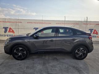 CITROEN C4 usata, con Airbag