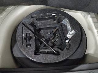 FIAT 500L usata, con Servosterzo