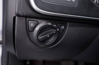 SAAB 9-3 usata, con Fari Xenon