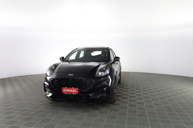 FORD Puma usata 0