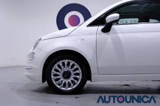 FIAT 500 usata, con ESP