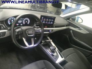 AUDI A4 usata, con Specchietti laterali elettrici