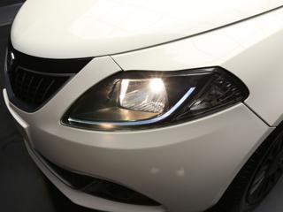 LANCIA Ypsilon usata, con Servosterzo