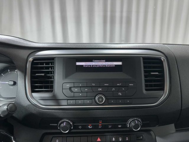 CITROEN Jumpy usata 18