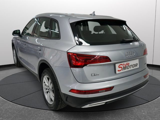 AUDI Q5 usata, con Airbag laterali
