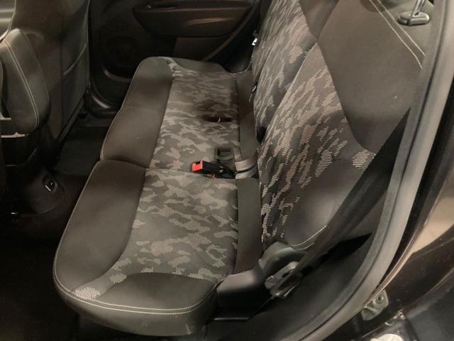 FIAT 500L usata, con Cruise Control