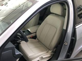 AUDI A6 usata, con Isofix