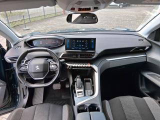 PEUGEOT 3008 usata, con Immobilizzatore elettronico