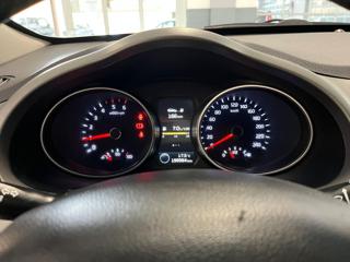 KIA Sportage usata, con Autoradio