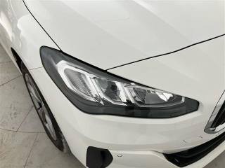BMW 218 usata, con Antifurto