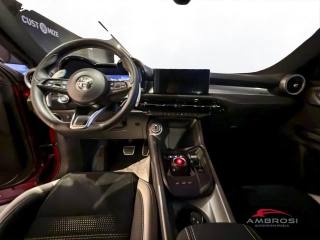 ALFA ROMEO Tonale usata 13