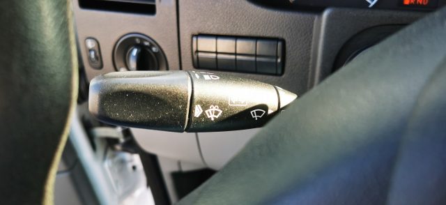 MERCEDES-BENZ Sprinter usata 28