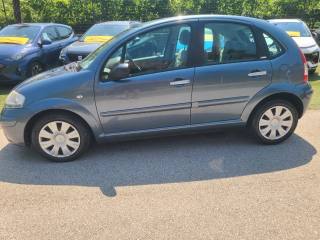 CITROEN C3 usata, con Airbag