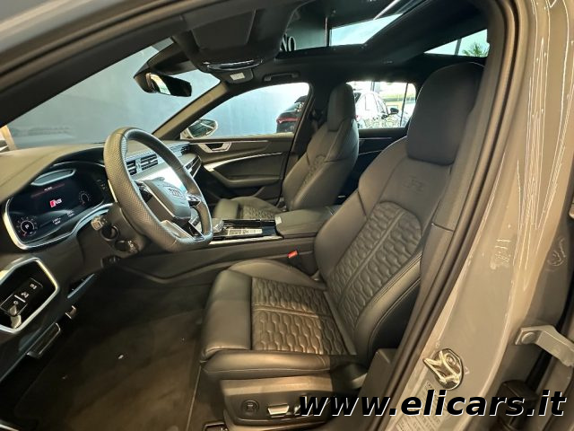 AUDI RS6 usata, con Chiusura centralizzata