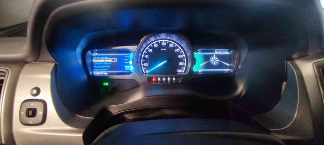 FORD Ranger usata, con Cerchi in lega