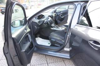 PEUGEOT 308 usata, con Servosterzo