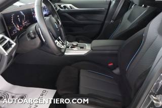 BMW 420 usata, con Antifurto