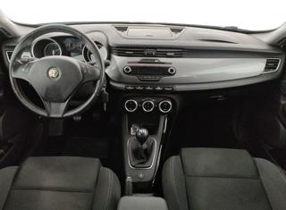 ALFA ROMEO Giulietta usata, con Controllo trazione