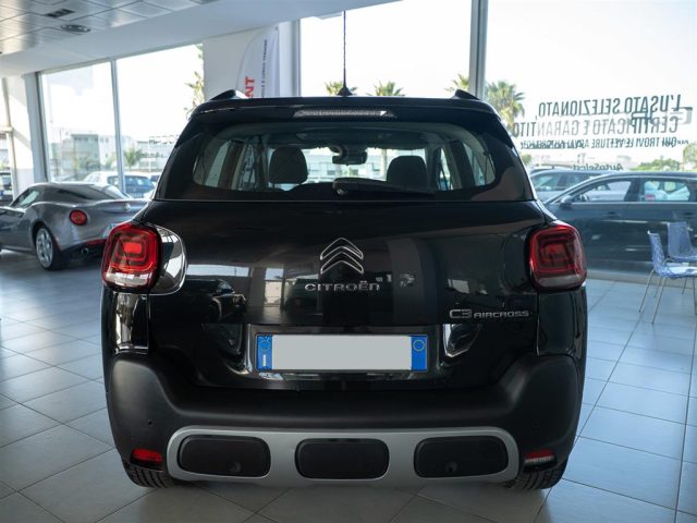 CITROEN C3 usata, con Cerchi in lega