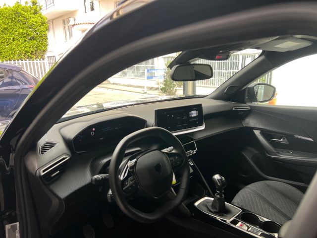 PEUGEOT 2008 usata, con Vivavoce