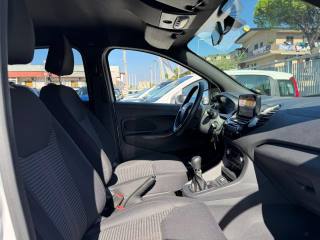 FORD Ka+ usata, con ESP