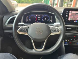 VOLKSWAGEN T-Roc usata 34