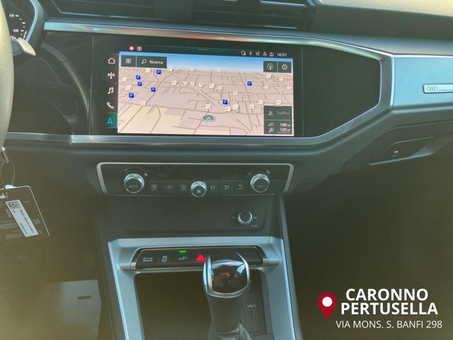 AUDI Q3 usata, con ESP