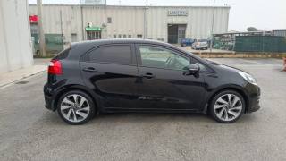 KIA Rio usata, con Climatizzatore