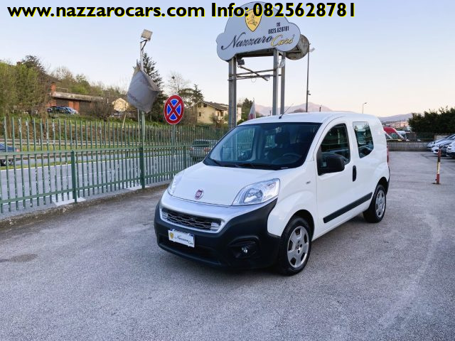 FIAT Fiorino usata, con Chiusura centralizzata