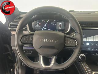 LYNK & CO 01 usata, con Cerchi in lega