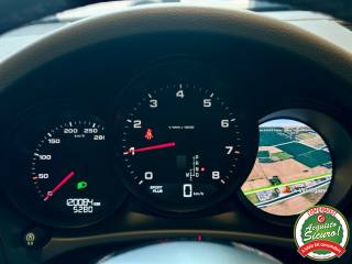 PORSCHE Macan usata, con Trazione integrale
