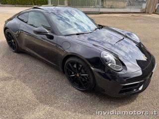 PORSCHE 992 usata, con Airbag laterali