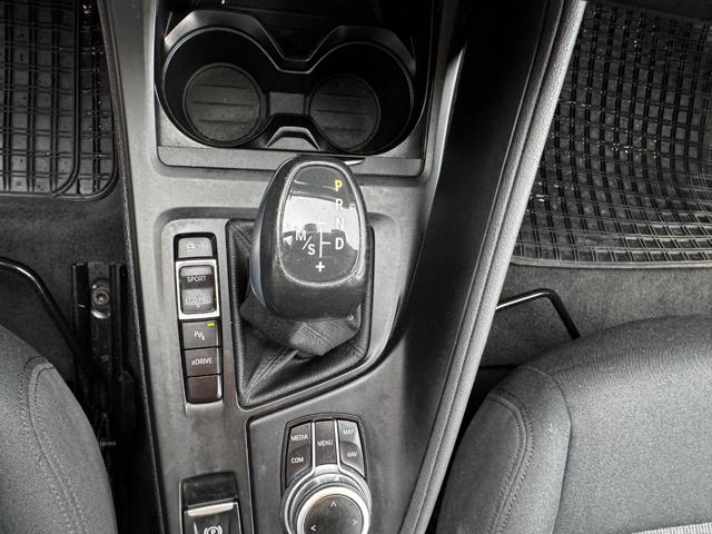 BMW X1 usata, con Controllo automatico clima