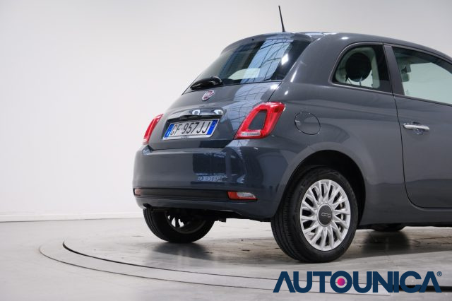 FIAT 500 usata 44
