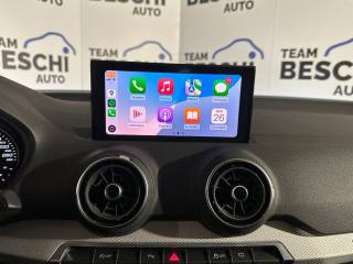 AUDI Q2 usata, con Climatizzatore