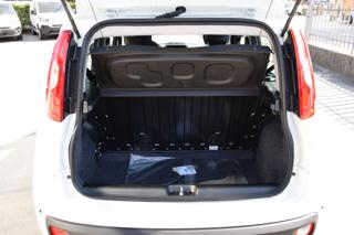 FIAT Panda usata, con Boardcomputer