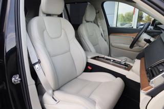 VOLVO XC90 usata, con Vetri oscurati