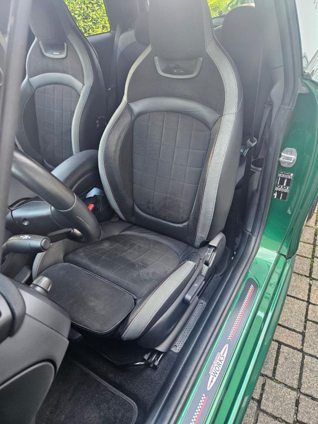 MINI Cooper S usata, con ESP