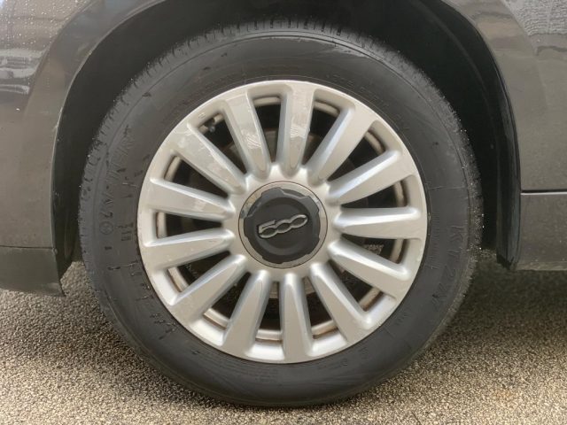 FIAT 500L usata 16