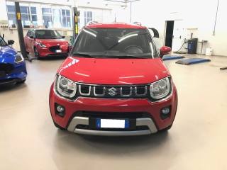 SUZUKI Ignis usata, con Airbag laterali